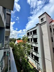 Tivoli Grande (D15), Apartment #557372041